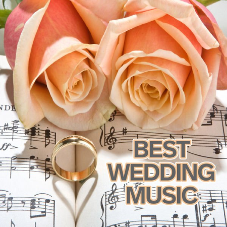 VA - Best Wedding Music (2022)