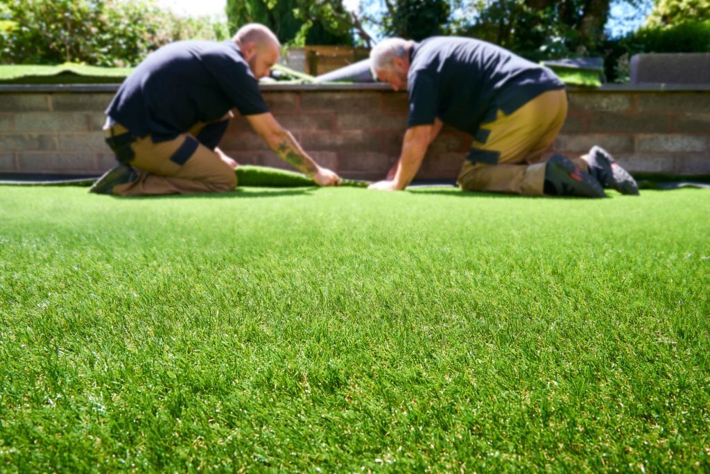 artificial turf melbourne