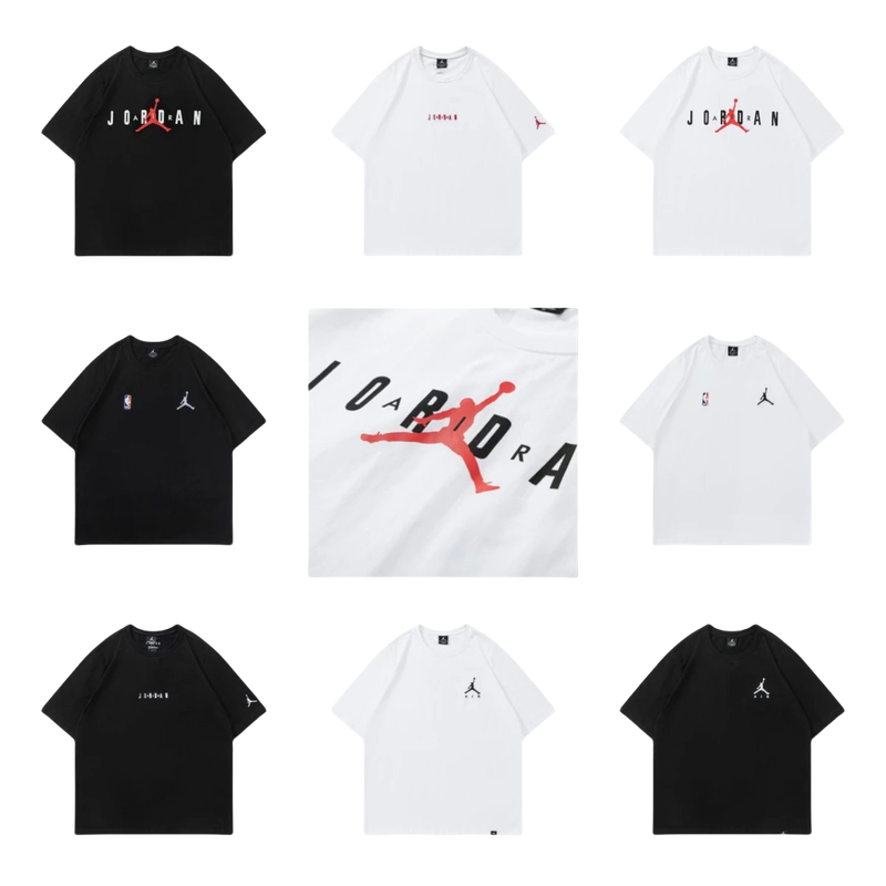 Jordan JORDAN JDBT shirt