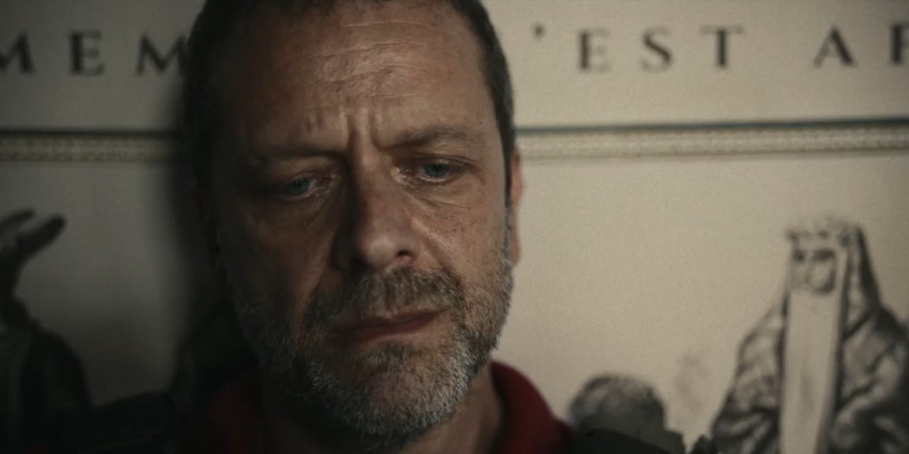 Kabul (2025) Season 1 [Hindi + English] WebRip 480p 720p ESub - Complete Screenshot