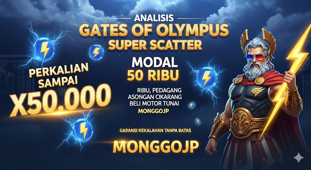 MONGGOJP