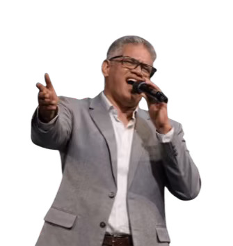 Sanjeev Jayaratnam