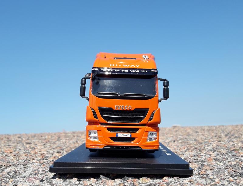 Iveco Stralis 2012 Hi cab (10)