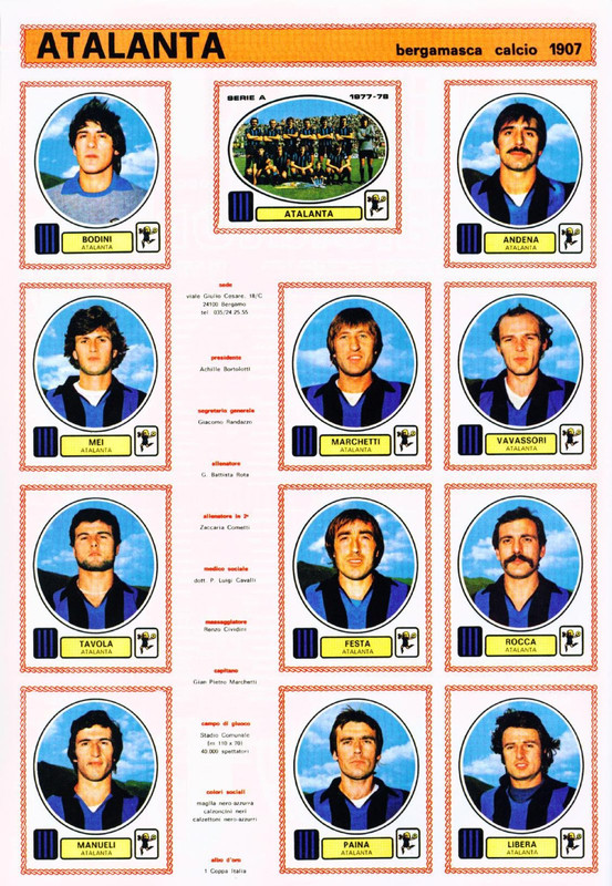 Calciatori 1977-1978 Panini-04