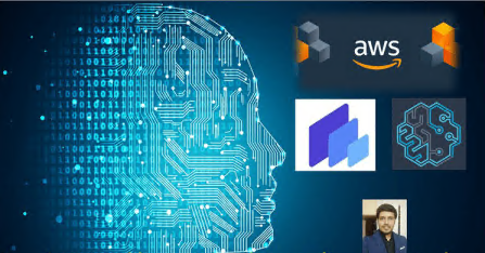 No-Code Machine Learning Using Amazon AWS SageMaker Canvas