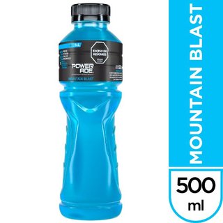 7890 | Deportivas Power Azul X 500 Cc