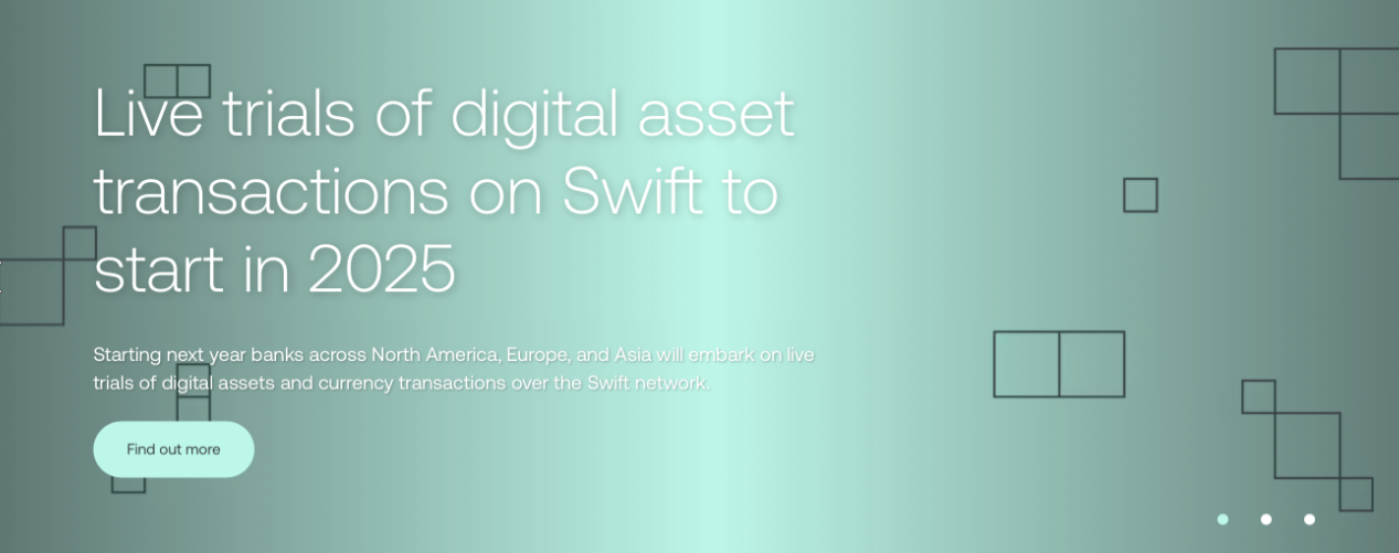 guide SWIFT и криптовалюта. Гайд по перспективам и ожиданиям 2025