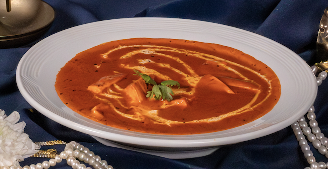 Paneer Selection