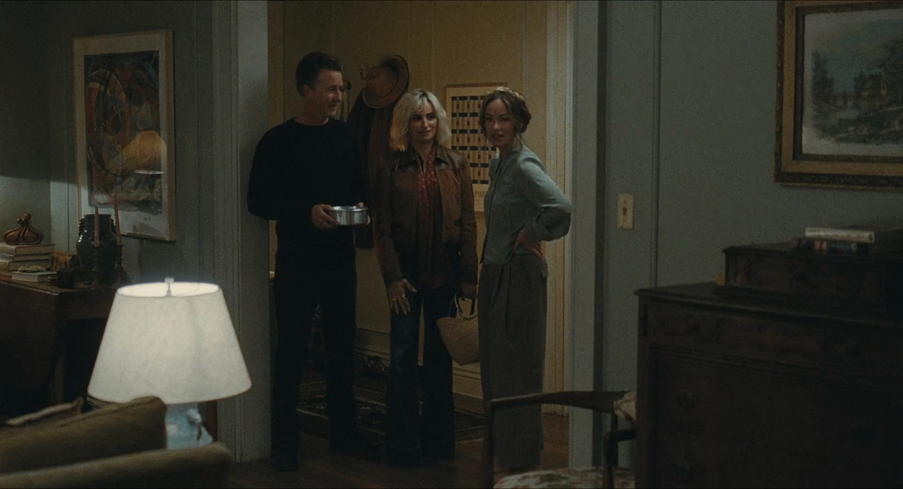 La invitación (2026) Full 1080p WEB DL Latino Inglés mkv snapshot 00 15 26 000
