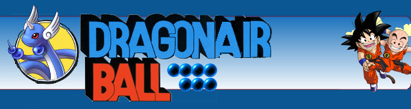 Dragonair-Ball