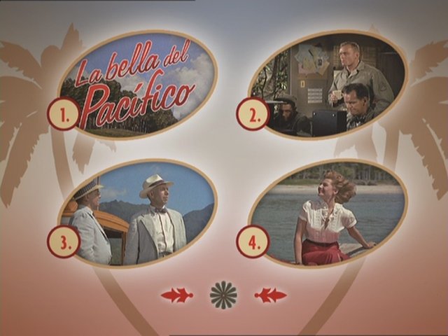 3 - La Bella del Pacífico [DVD5Full] [Pal] [Cast/Ing/Fr/Ale/It] [Sub:Varios] [Comedia] [1953]
