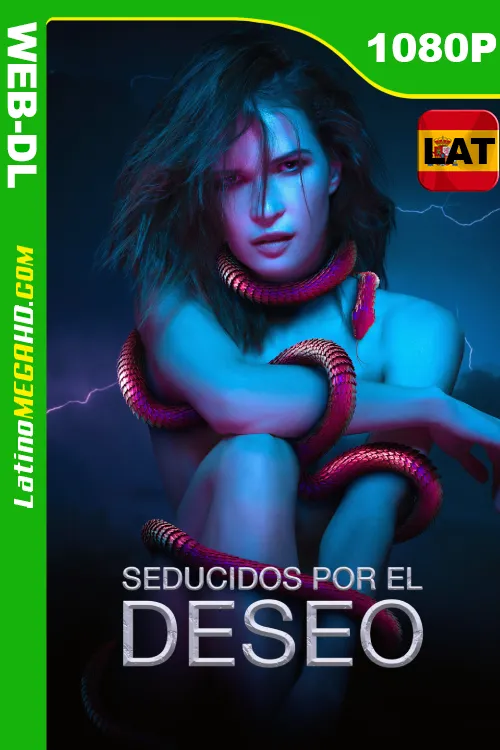 Seducidos por el Deseo (2022) Latino HD WEB-DL 1080P