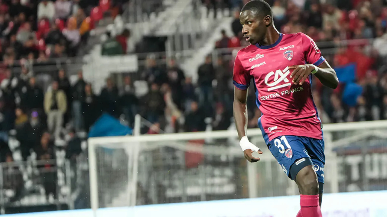 SC Bastia vs Clermont Foot 63, 02h00 ngày 01/11