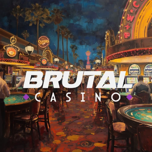 brutal casino