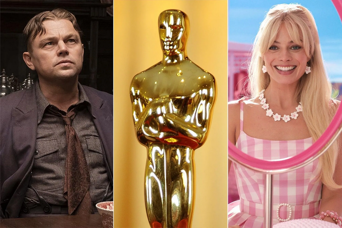 Premios Oscar 2024: Las 10 cintas nominadas a mejor película