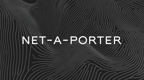 Net-a-Porter [HIT DESIGNER]