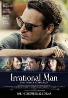 Irrational man (2015).avi DvdRip AC3 iTA