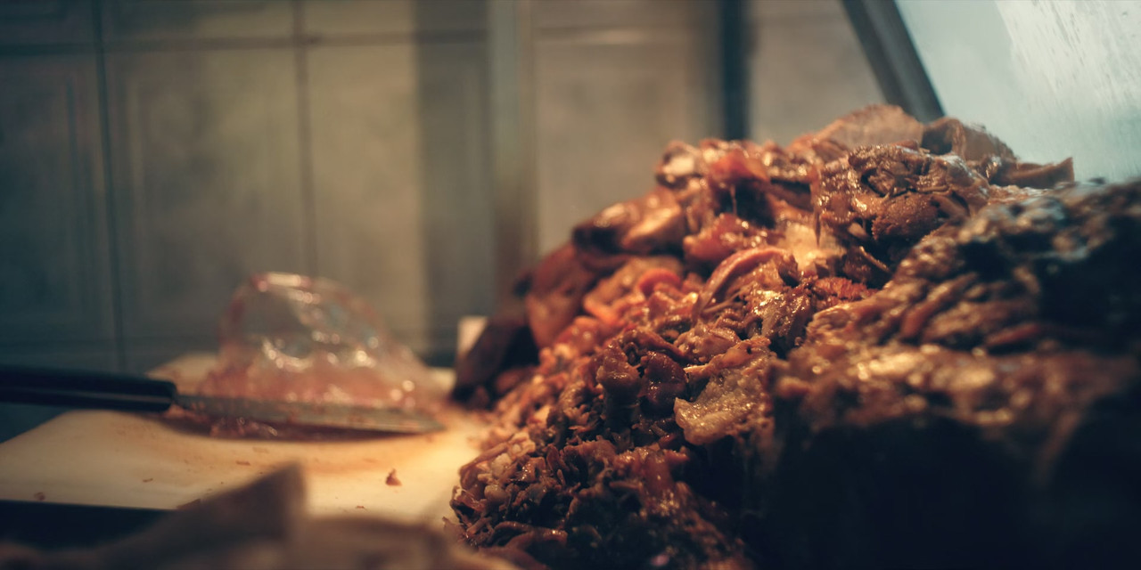 Taco Chronicles (2019) Season 1 S01 (1080p NF WEB-DL x265 HEVC 10bit AAC 5.1 Spanish MONOLITH) [QxR]