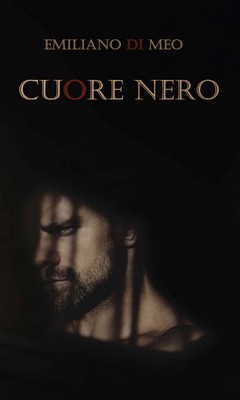 Emiliano Di Meo - Cuore nero (2018)