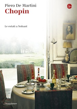 Piero De Martini – Chopin (2016)