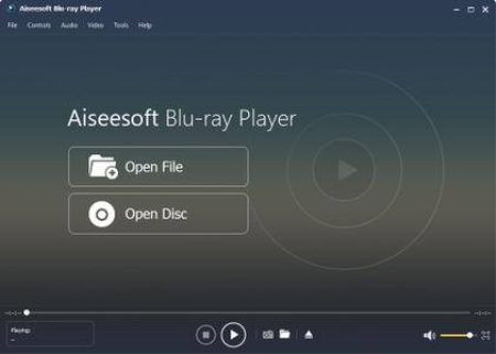 Aiseesoft Blu-ray Player 6.7.16 Multilingual Aiseesoft Blu-ray Player 6.7.16 Multilingual