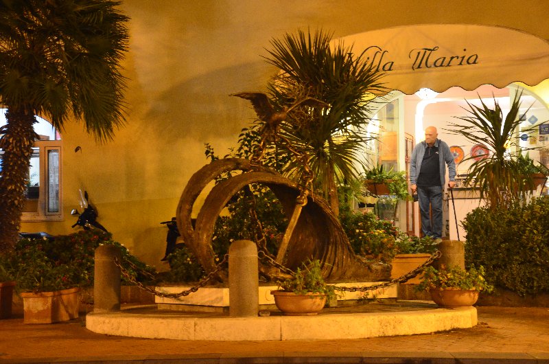Italia y sus pueblos-2018/2019/2023 - Blogs de Italia - ISLA DE ISCHIA-21-9-2018 (9)
