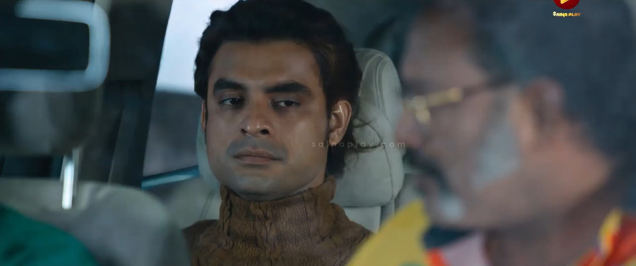 Nadikar 2024 WebRip [Hindi + Tamil + Telugu + Malayalam] 480p 720p ESub Screenshot