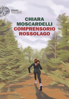 Chiara Moscardelli – Comprensorio Rossolago (2025)