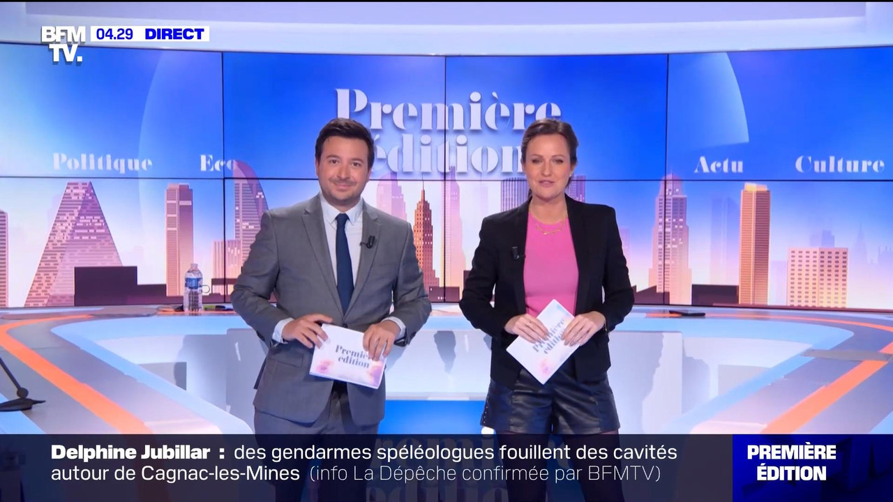 10.07 - 03.30.00 - Première édition. Un nouveau tandem prend les comm....ts_snapshot_00.05.41_[2021.