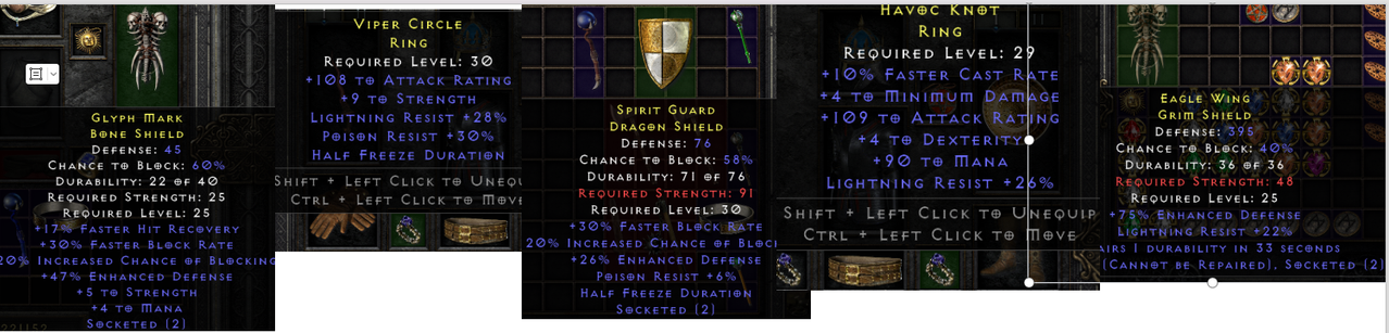 Ft Lld Item - Topic - d2jsp