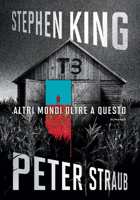 Stephen King, Peter Straub - Altri mondi oltre a questo (2026)