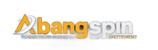 Abangspin Logo