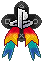 PLAYSTATION - This character plays on Playstation. playstation.png