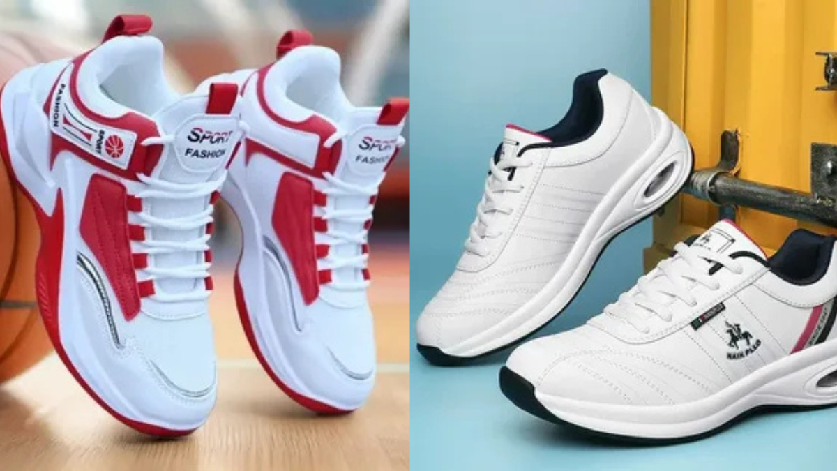 Sports Shoes for Men in Dubai