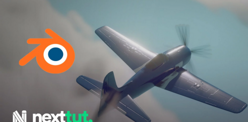 Skillshare – Introduction to Blender Skillshare – Introduction to Blender