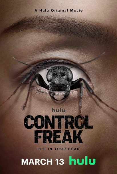 Control Freak (2025) English Hulu WEB-DL H264 AAC 1080p 720p 480p ESub