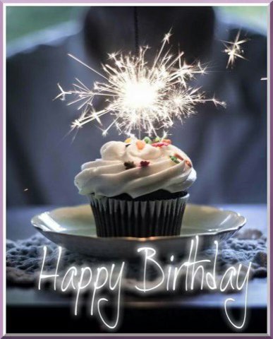 Birthday-Sparkler-Cupcake