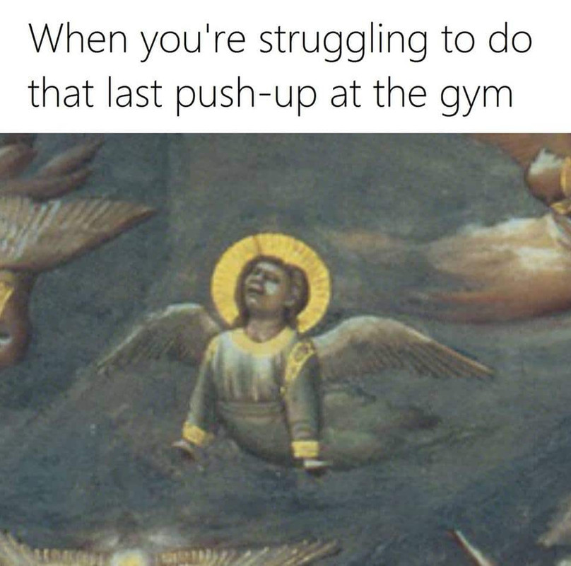 Classic meme fail 6