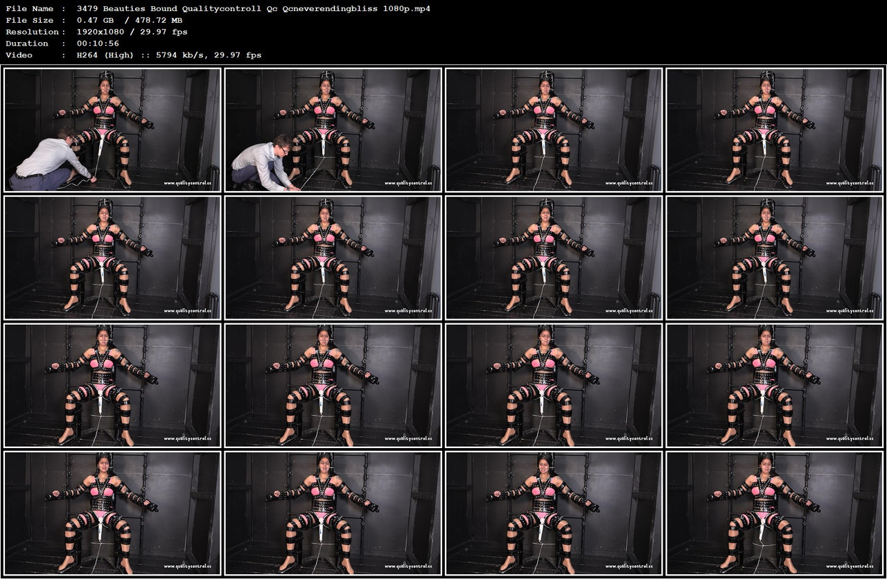 3479 Beauties Bound Qualitycontroll Qc Qcneverendingbliss 1080p mp4