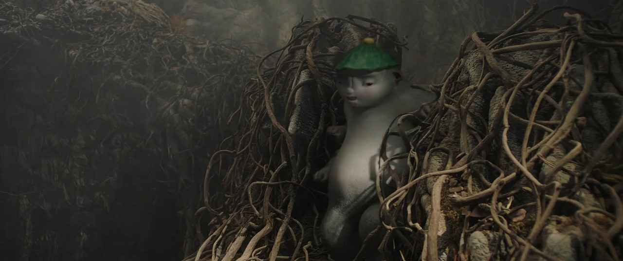 Monster Hunt 2 2018 BluRay [Hindi + Tamil + Telugu + English] 480p, 720p, 1080p ESub Screenshot
