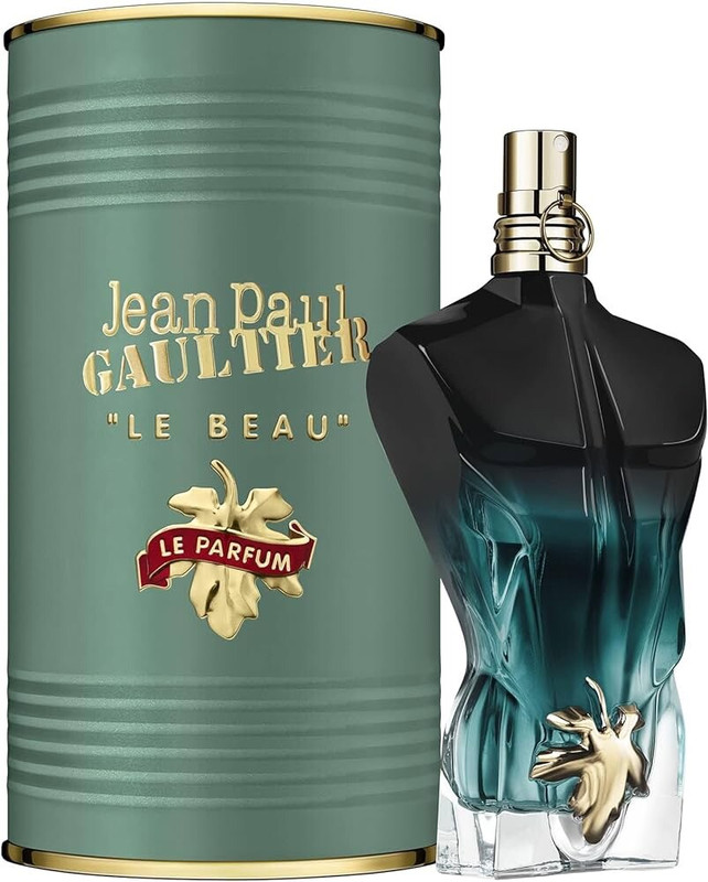 JPG Le Beau
