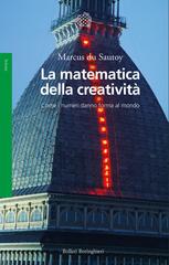 Marcus Du Sautoy – La matematica della creatività (2026)