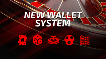 System wallet