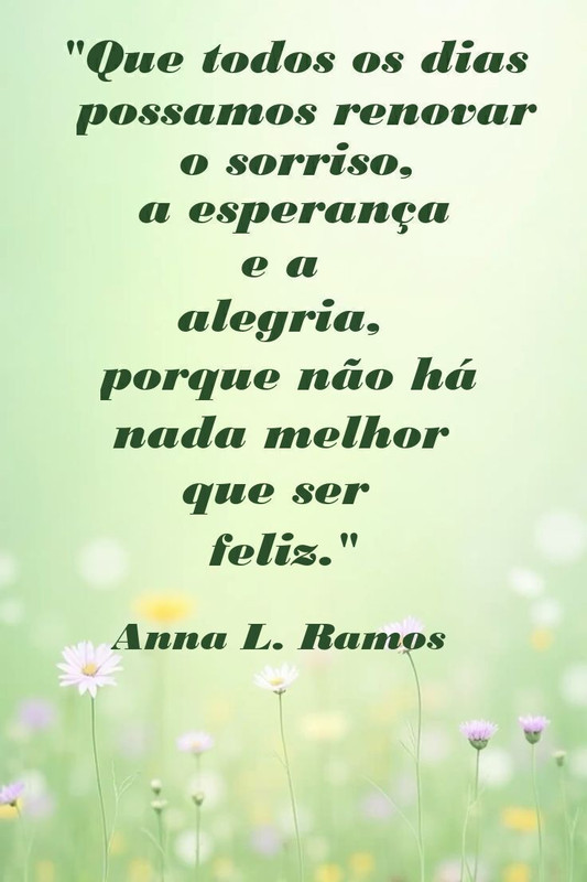 Renovar...