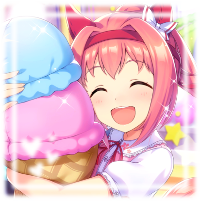 Haru Urara - Umamusume