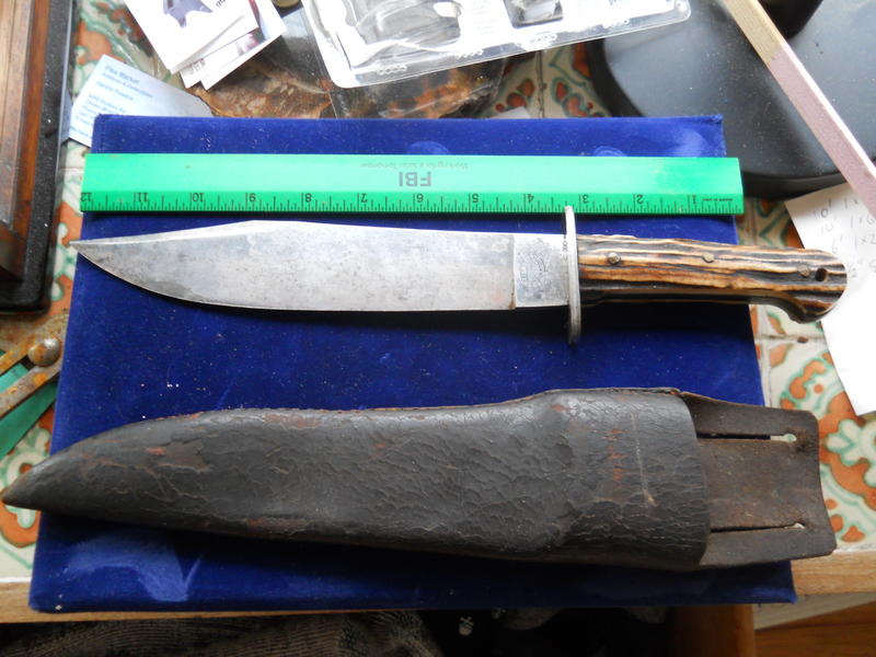 Fr.Neeff & Söhn mes - 1