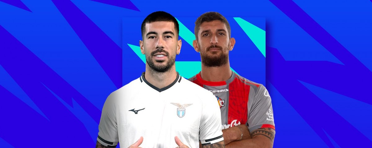 Lazio vs Cremonese, 00h00 ngày 21/12