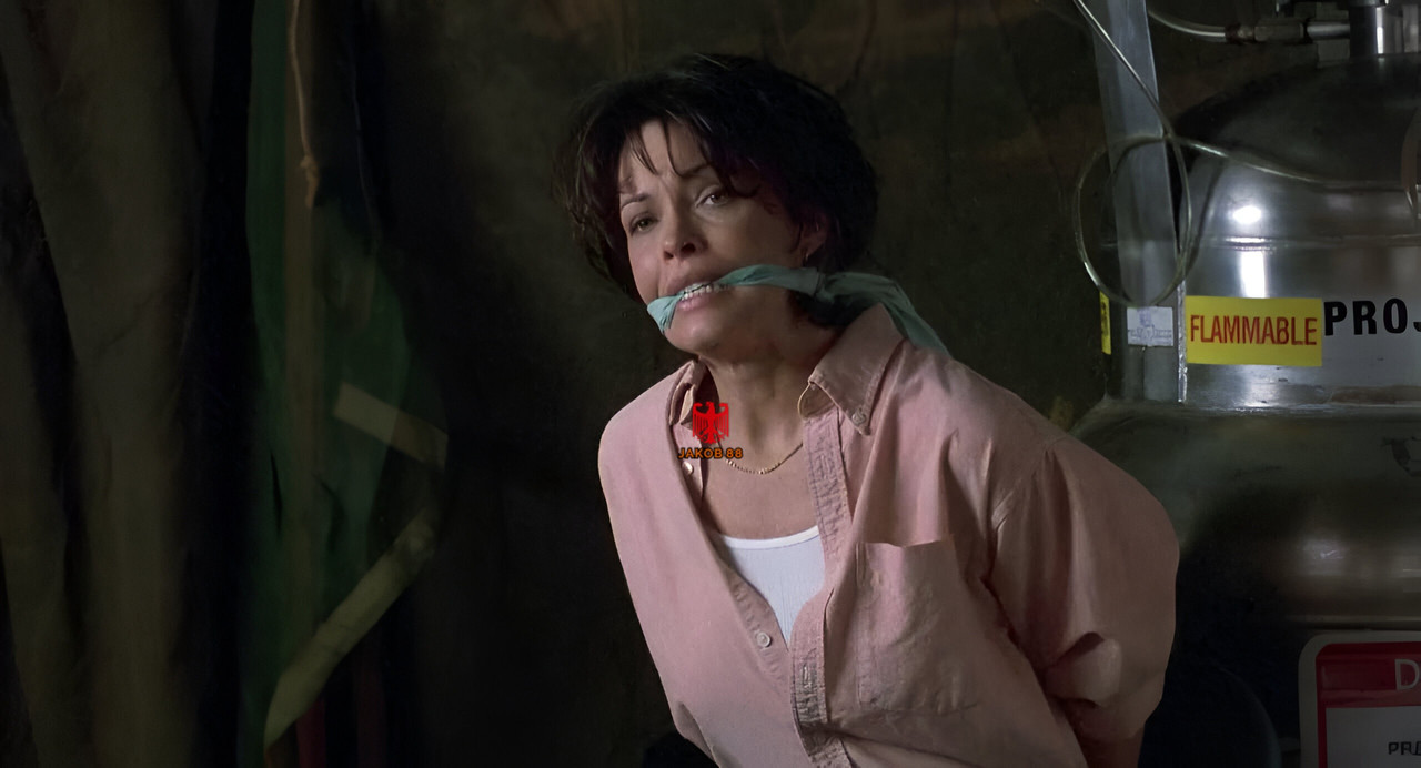 Mary Page Keller - Venomous 2001