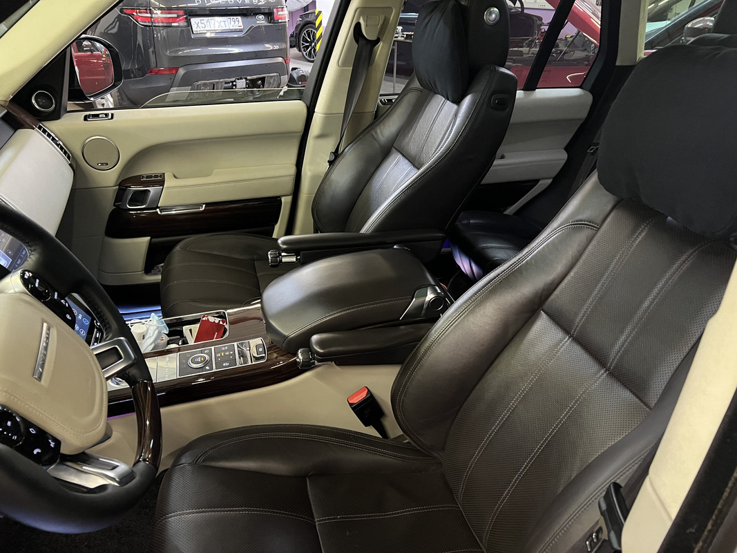 11 RRV, из дореста в рест