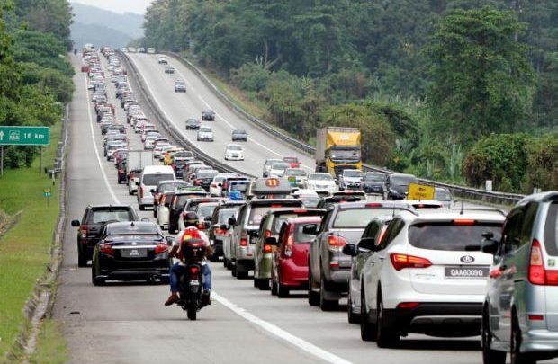 si mati guna lorong kecemasan